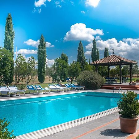 Agriturismo Locanda Pantanello Pitigliano Eksteriør billede