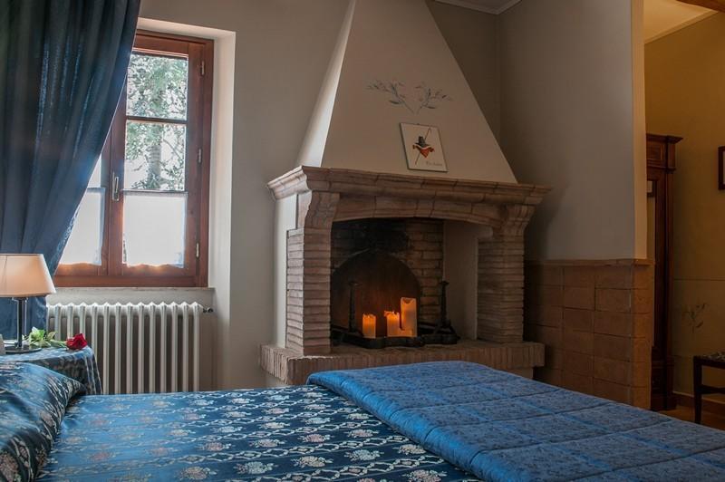 Agriturismo Locanda Pantanello Pitigliano Eksteriør billede