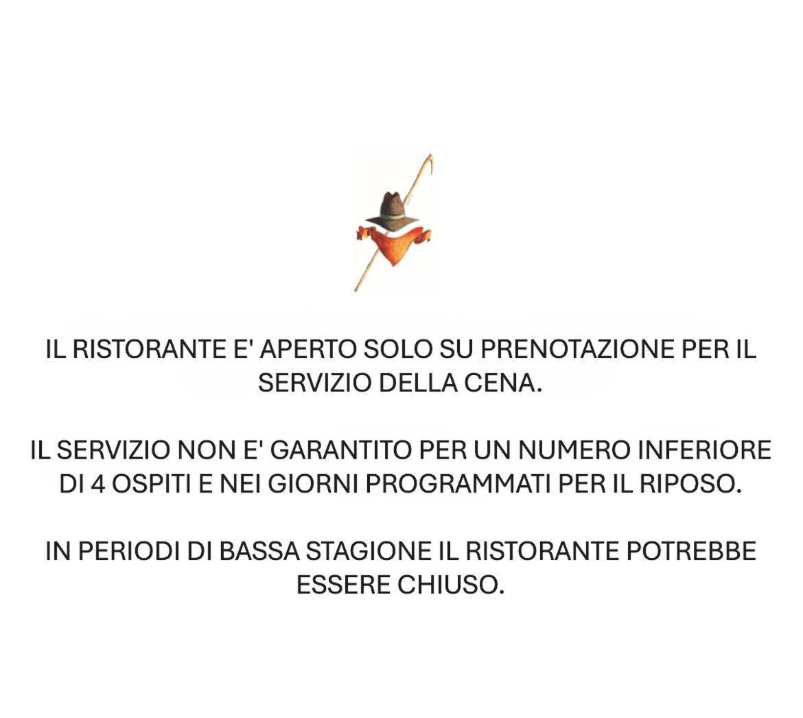 Agriturismo Locanda Pantanello Pitigliano Eksteriør billede