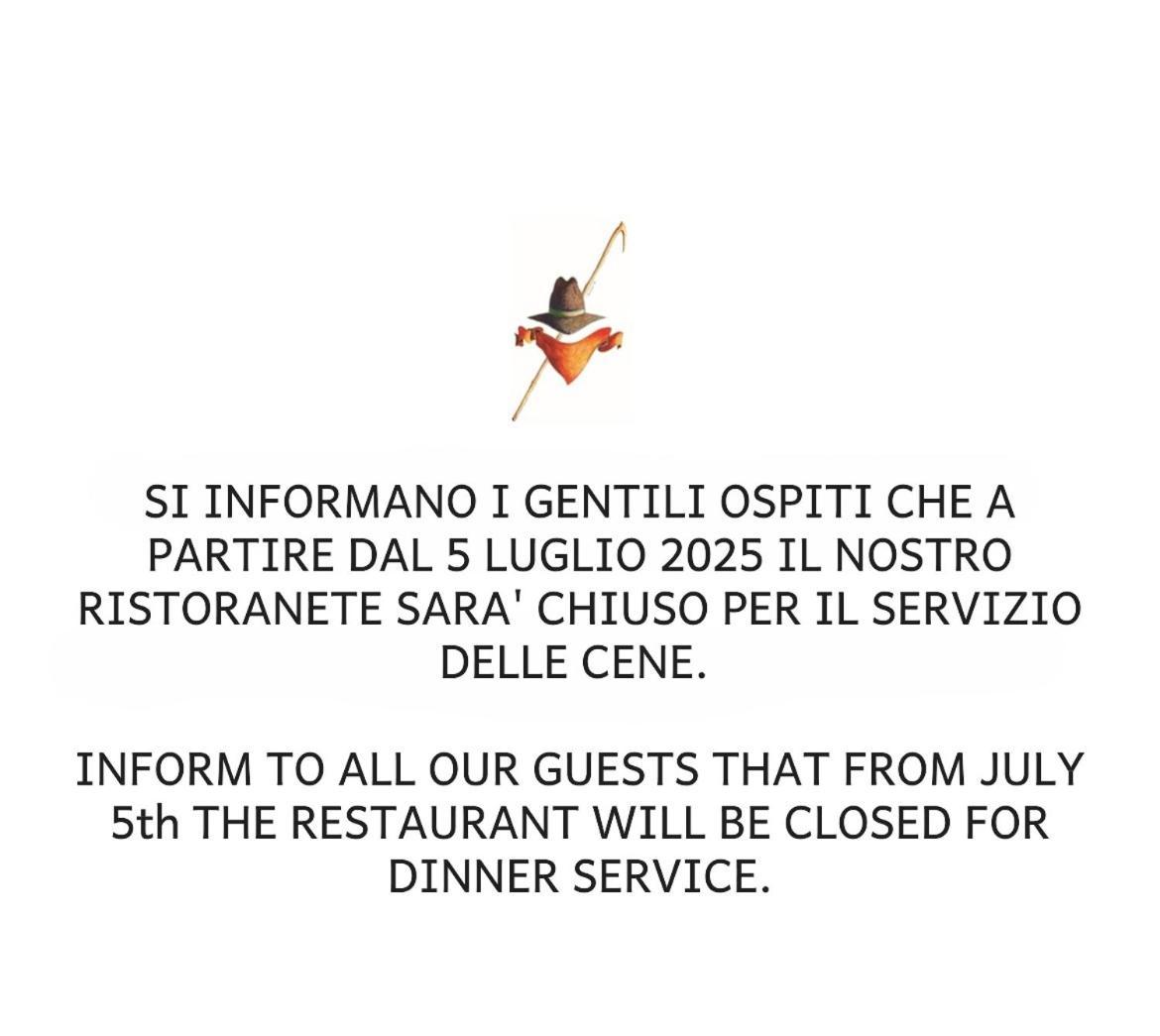 Agriturismo Locanda Pantanello Pitigliano Eksteriør billede