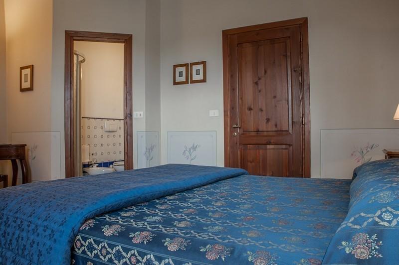 Agriturismo Locanda Pantanello Pitigliano Eksteriør billede