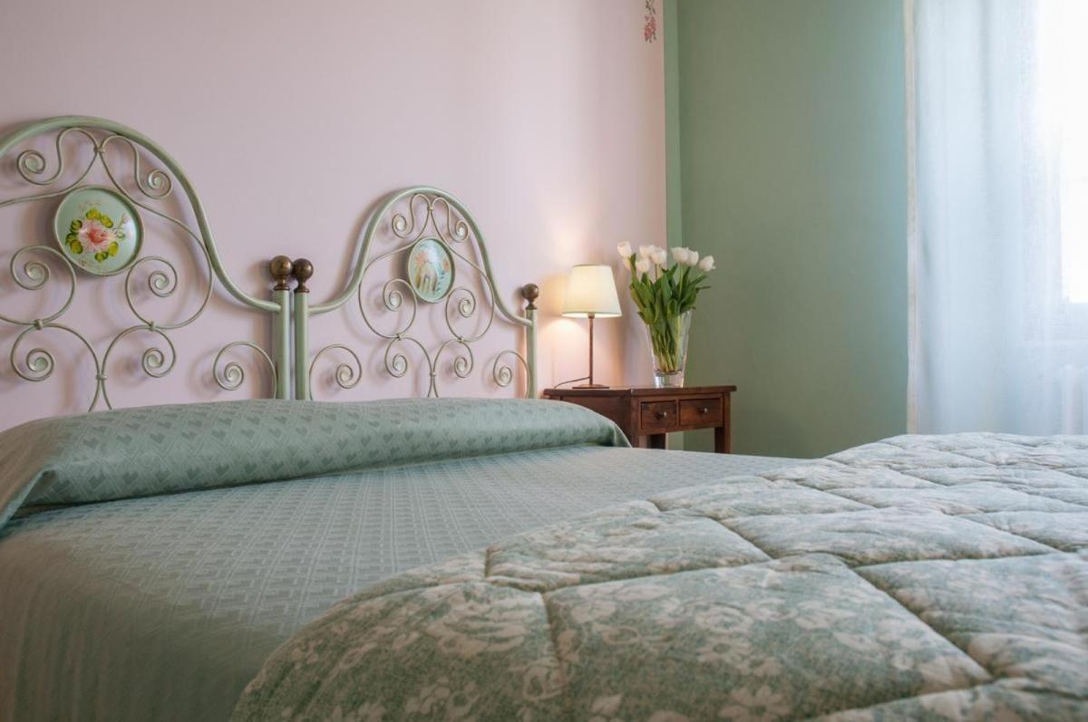 Agriturismo Locanda Pantanello Pitigliano Eksteriør billede